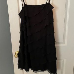 Black Dress WHBM